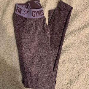 Gymshark leggings size medium